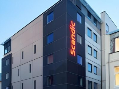 Scandic Haugesund