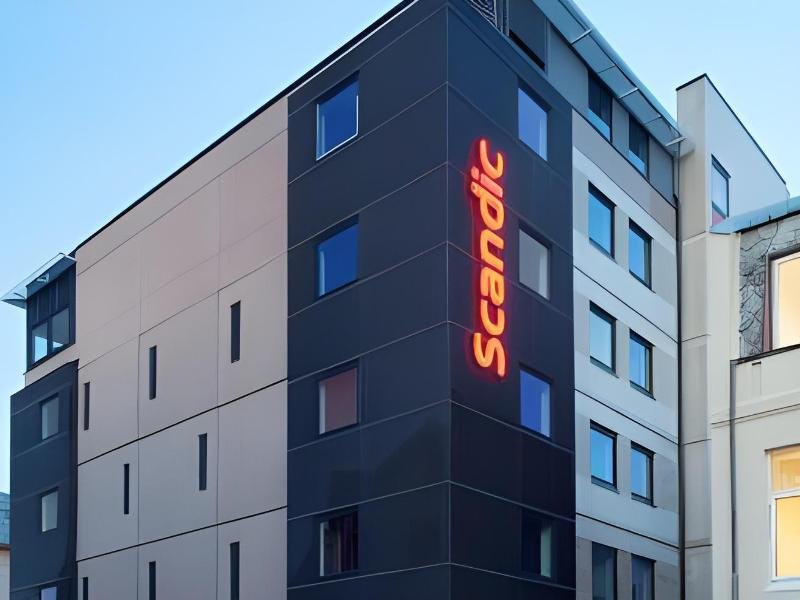 Scandic Haugesund