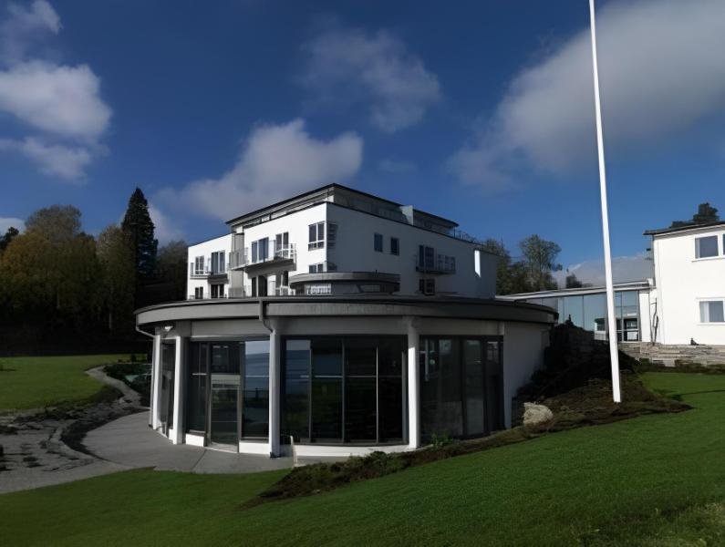 Strand Hotel Fevik – by Classic Norway Hotels