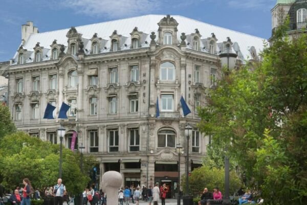 Karl Johan Hotel