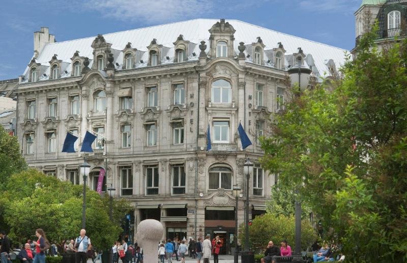 Karl Johan Hotel