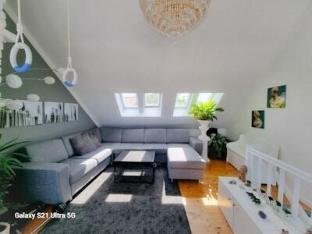 Exclusiv appartment Trondheim.