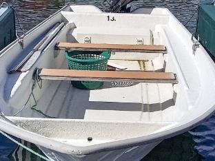 person holiday home in lyngdal-By Traum