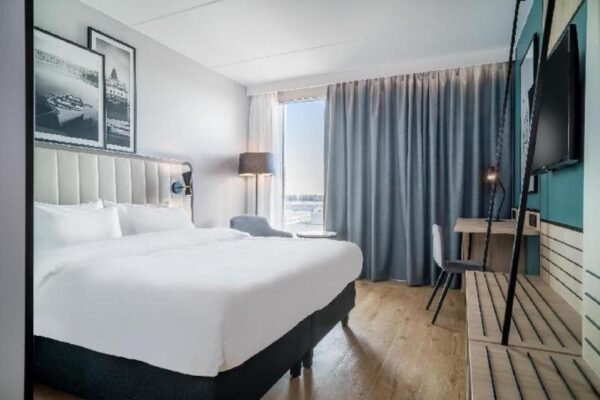 Radisson Hotel & Conference Centre Oslo