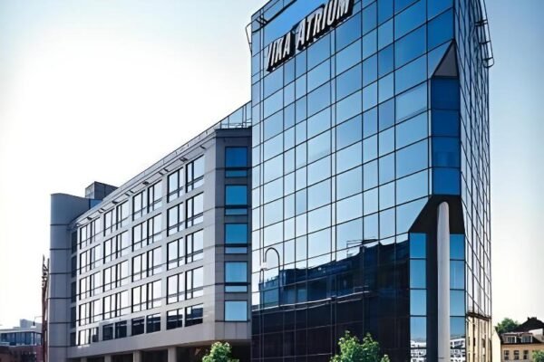 Thon Hotel Vika Atrium