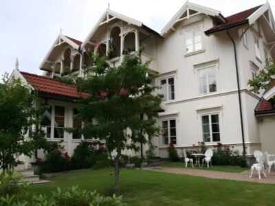 Seljord Hotel – Unike Hoteller