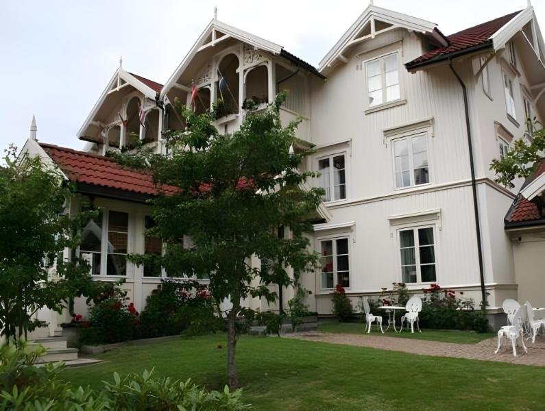 Seljord Hotel – Unike Hoteller