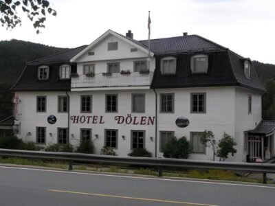 Dolen Hotel