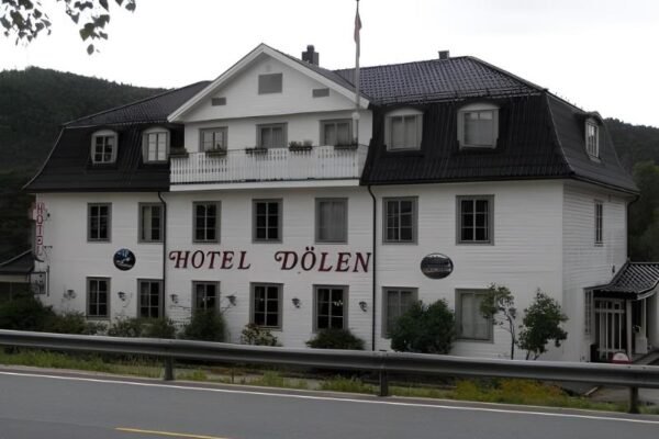 Dolen Hotel