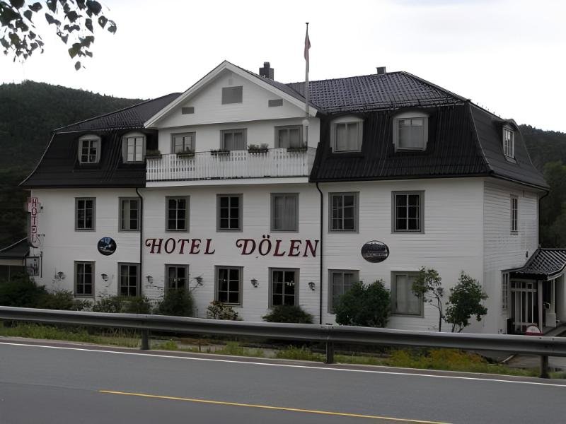 Dolen Hotel