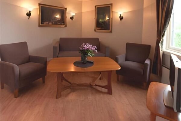 Scandic Leknes Lofoten