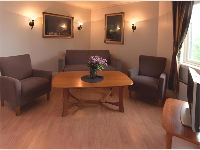 Scandic Leknes Lofoten