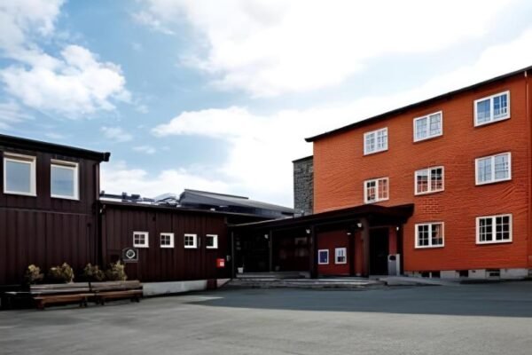 Røros Hotell – Bad & Velvære
