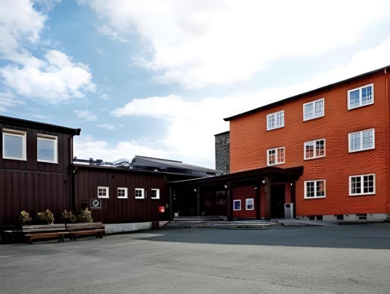 Røros Hotell – Bad & Velvære