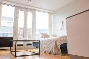 Cozy Studio in Central Tromsø