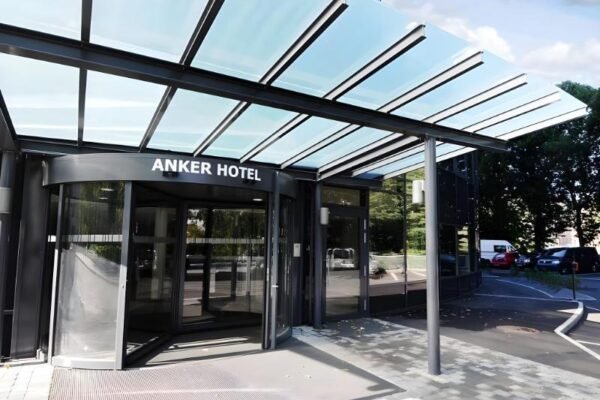 Anker Hotel