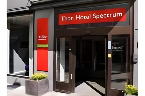 Thon Spectrum
