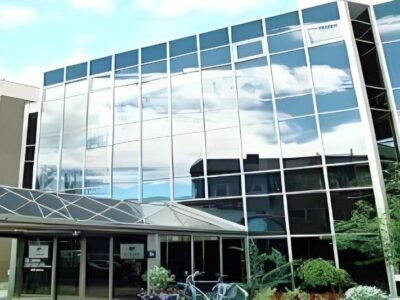 Scandic Ambassadeur Drammen