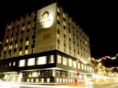 Scandic Grand Tromsø