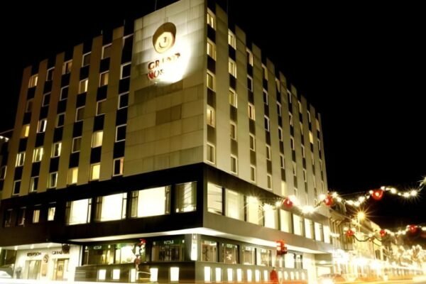 Scandic Grand Tromsø