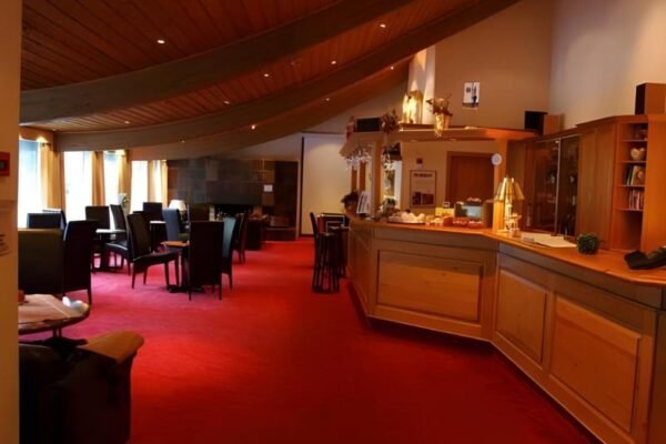 Støren Hotel