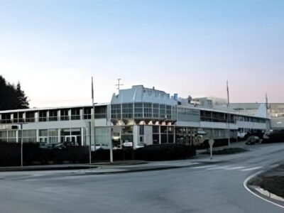 Aiden by Best Western Haugesund Airport