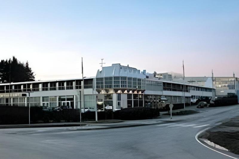 Aiden by Best Western Haugesund Airport