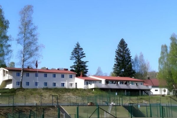 Gjøvik Hovdetun Hostel