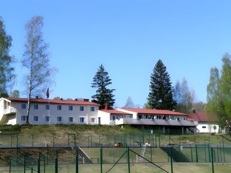 Gjøvik Hovdetun Hostel