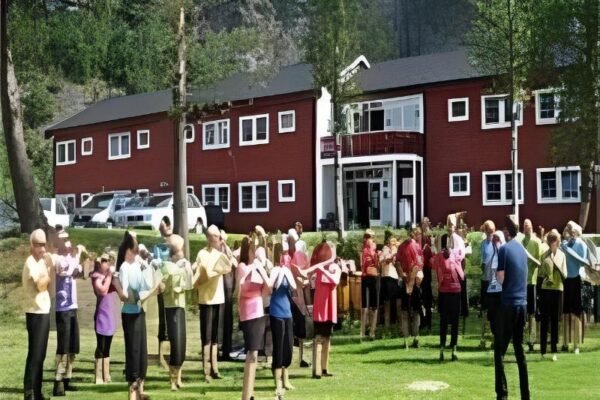 Trædal Hotel