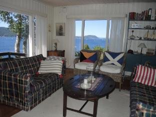 Edvard Munchs sanctuary – quiet, but not so far from Oslo