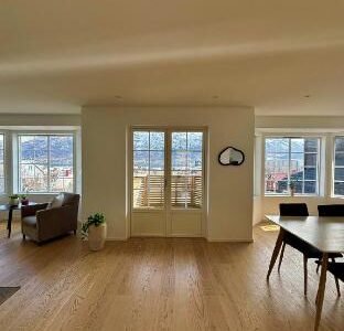 Beautiful House with Great View