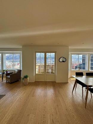 Beautiful House with Great View