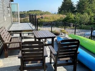 person holiday home in Hellesoy-By Traum