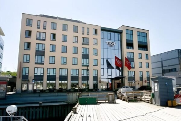 Thon Hotel Nordlys