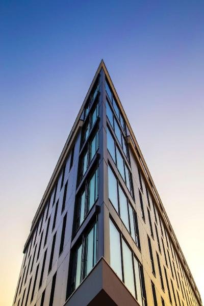 Radisson Blu Hotel Oslo Alna