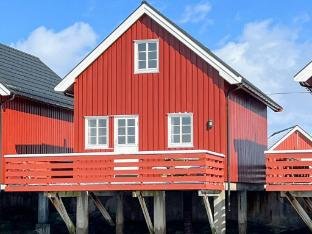 Seaside Retreat with Boats Fishing