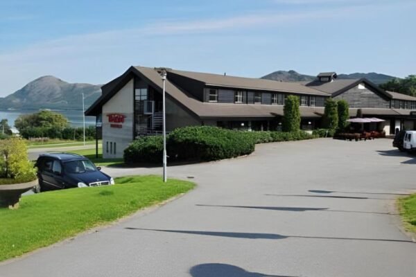 Thon Hotel Sandnes