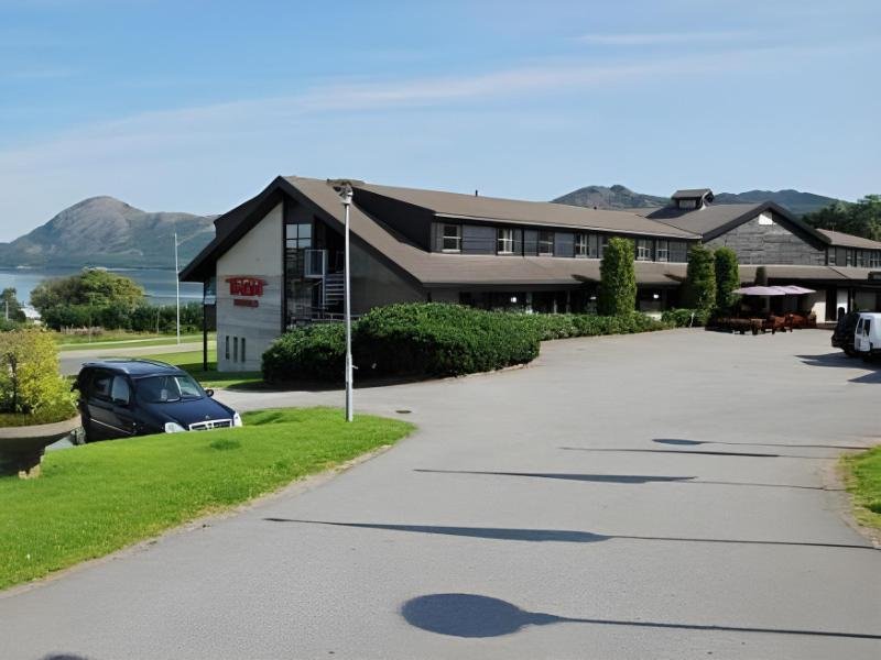 Thon Hotel Sandnes