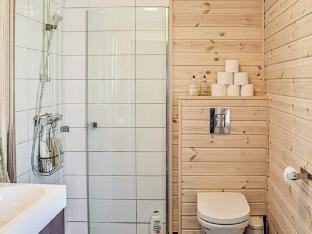 star holiday home in Fall-By Traum