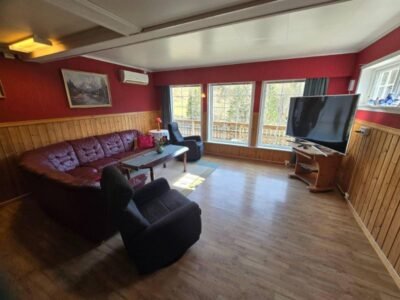 Rent your own home in Velfjord