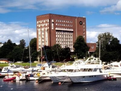 Scandic Park Sandefjord