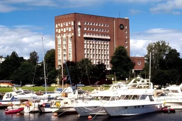 Scandic Park Sandefjord