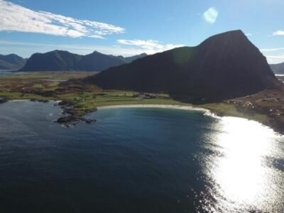 Lofoten Links Lodges