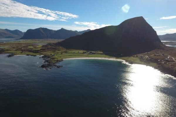 Lofoten Links Lodges