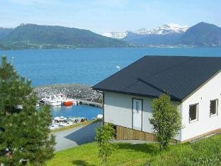 person holiday home in Lauvstad-By Traum