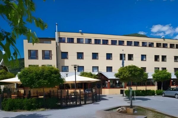 Best Western Laegreid Hotell