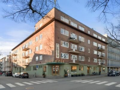 Victoria hotell & apartments Fredrikstad