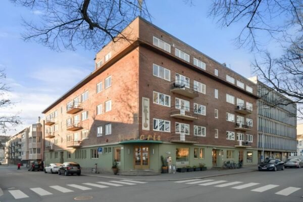 Victoria hotell & apartments Fredrikstad