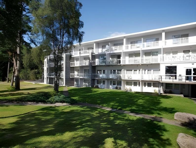 Rosfjord Strandhotel